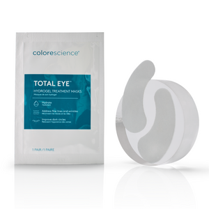 Colorescience Total Eye® Hydrogel Treatment Masks - product image 3