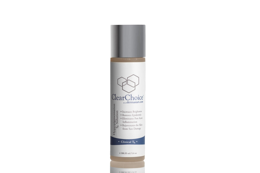 ClearChoice Hyperpigmentation Tx Solution - product image 1