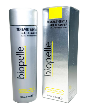 Biopelle Tensage Gentle Gel Cleanser