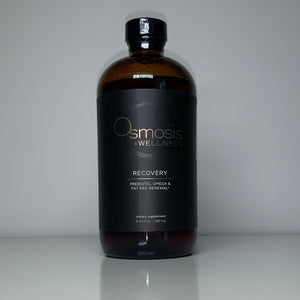 Osmosis Recovery Probiotic, Omega & Fat Pad Renewal - European Beauty by B