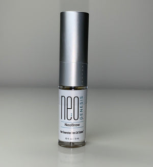 NeoGenesis NeoBrow - European Beauty by B