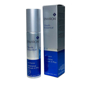 Environ Vita-Peptide Intensive Serum 4 Plus - European Beauty by B