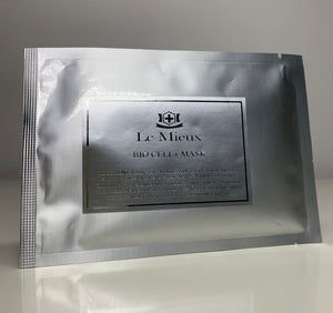 Le Mieux ALL-IN-ONE Sheet Mask Bio Cell + Mask - European Beauty by B