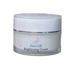 DewAmor Dew-Cell Brightening Cream 118ml - European Beauty by B