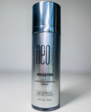 NeoGenesis Booster - European Beauty by B