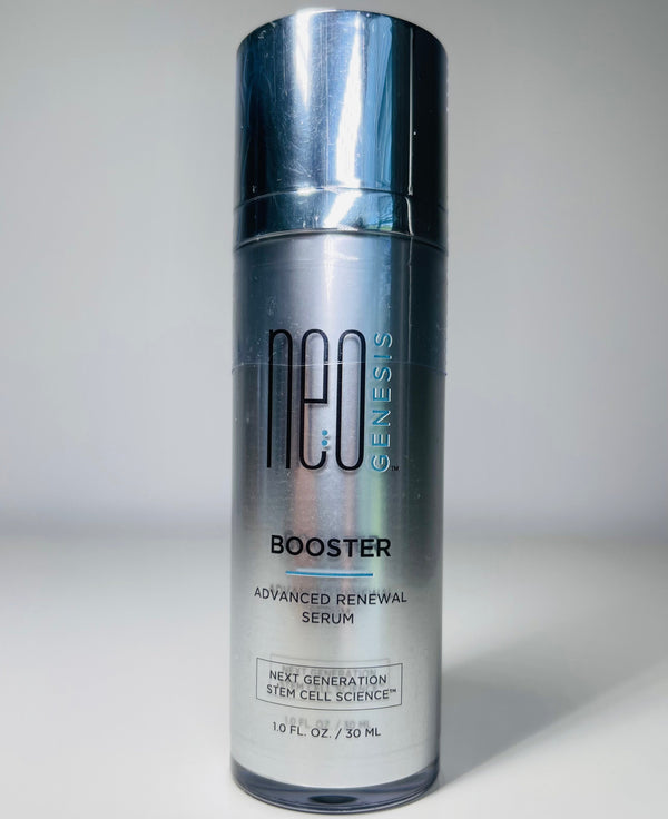 NeoGenesis Booster - European Beauty by B