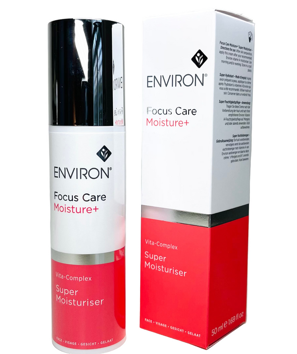 Environ Vita-Complex Super Moisturizer 50 ml - European Beauty by B