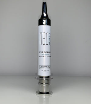 NeoGenesis Eye Serum - European Beauty by B