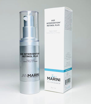 Jan Marini Age Intervention Retinol Plus - European Beauty by B