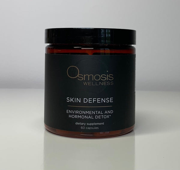 Osmosis Skin Defense Toxin Purifier New packaging - European Beauty by B