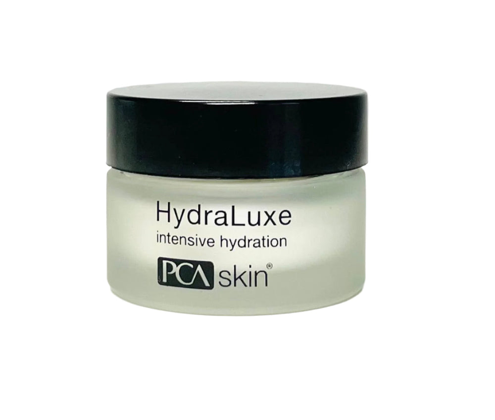 PCA Skin HydraLuxe 0.5 oz Trial Size - European Beauty by B