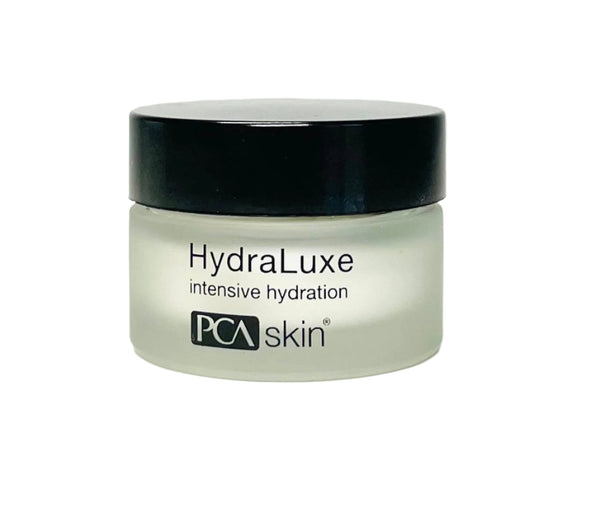 PCA Skin HydraLuxe 0.5 oz Trial Size - European Beauty by B