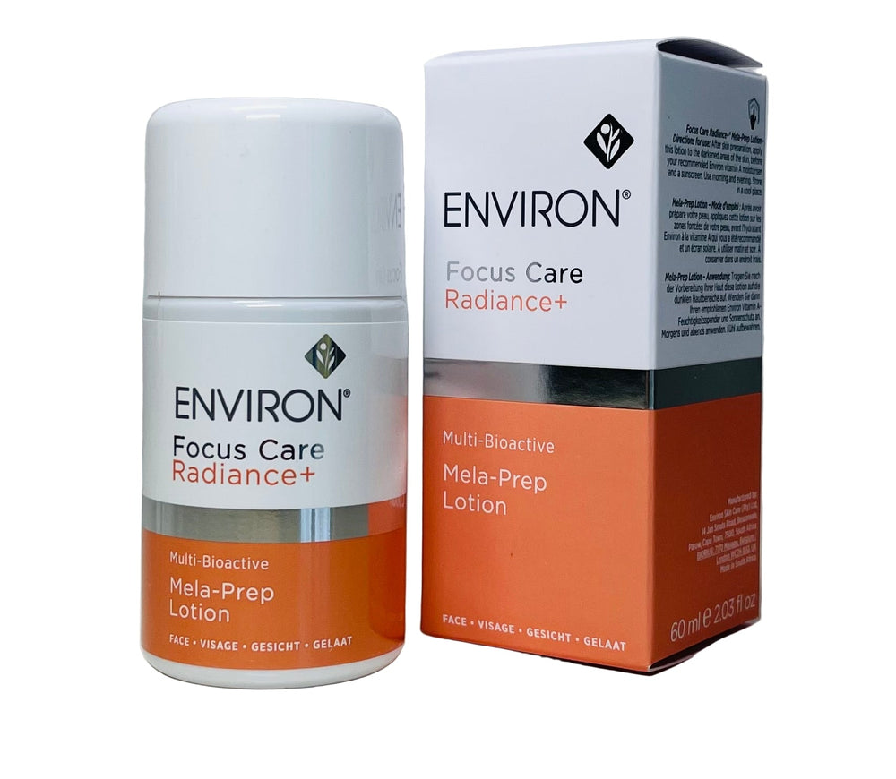 Environ Multi-Bioactive Mela-Prep Lotion Lotion - European Beauty by B