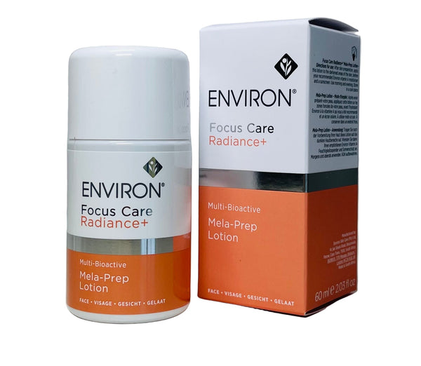 Environ Multi-Bioactive Mela-Prep Lotion Lotion - European Beauty by B