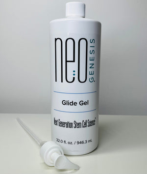 NeoGenesis Glide Gel - European Beauty by B
