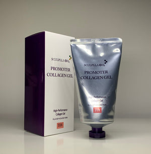 Sculplla +H2 Promoter Collagen Gel 150g / 5oz