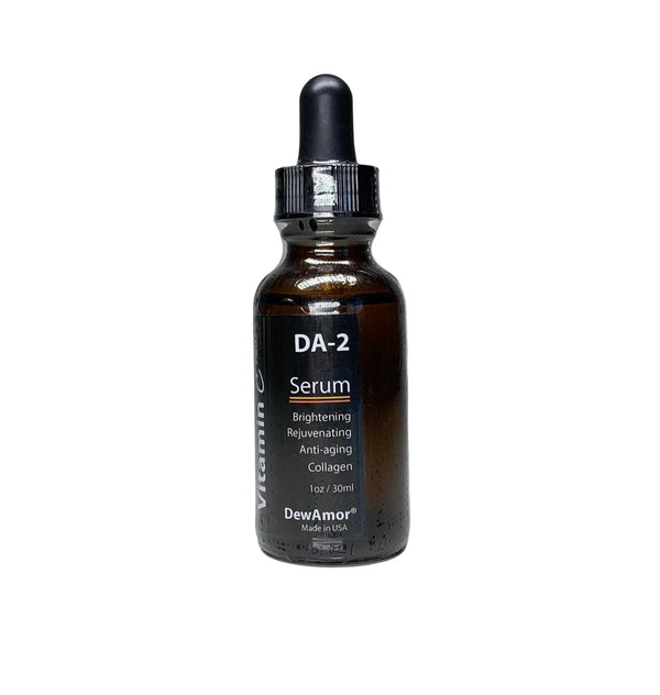 DewAmor DA-2 Vitamin C Plus Serum - European Beauty by B