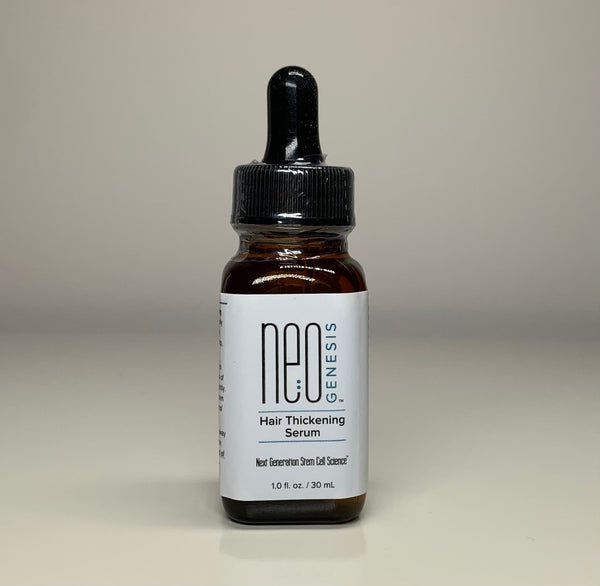 NeoGenesis Hair Thickening Serum - European Beauty by B