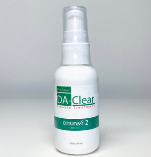 DewAmor Emunah 2 BPO 10%