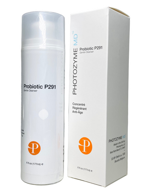 Photozyme Probiotic P291 Gentle Cleanser - European Beauty by B