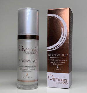 Osmosis MD Stemfactor Growth Factor Serum - European Beauty by B