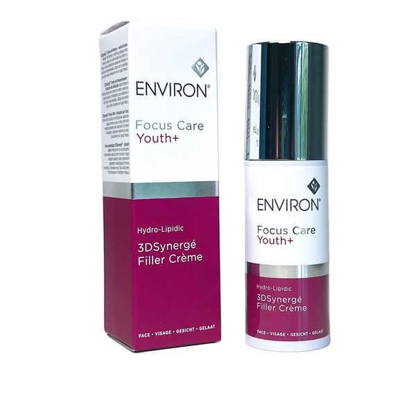 Environ Hydro-Lipidic 3DSynergé™ Filler Crème - European Beauty by B
