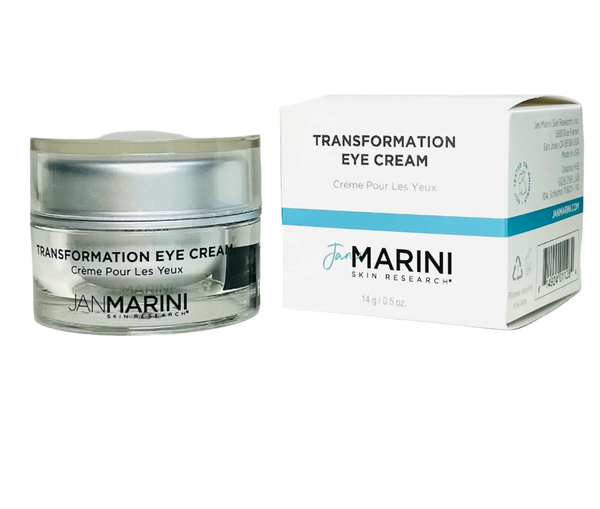 Jan Marini Transformation Eye Cream - European Beauty by B