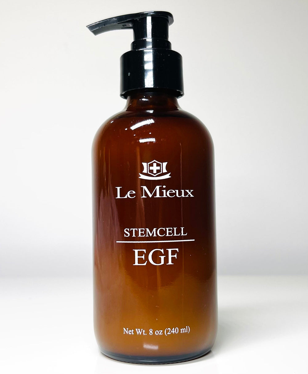 Le Mieux Youth in a Bottle Steamcell EGF Deluxe - European Beauty by B