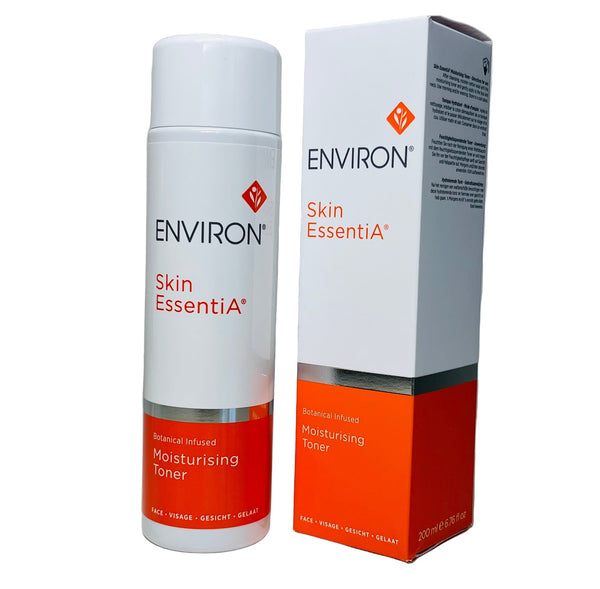 Environ Botanical Infused Moisturizing Toner - European Beauty by B