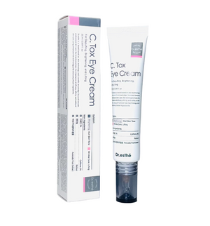 Dr.esthe C-TOX Eye Cream 25ml - European Beauty by B