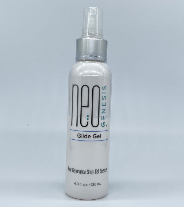 NeoGenesis Glide Gel - European Beauty by B