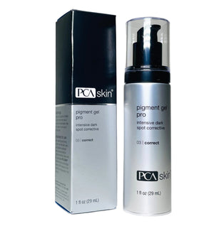 PCA Skin Pigment Gel Pro 1 fl oz - European Beauty by B