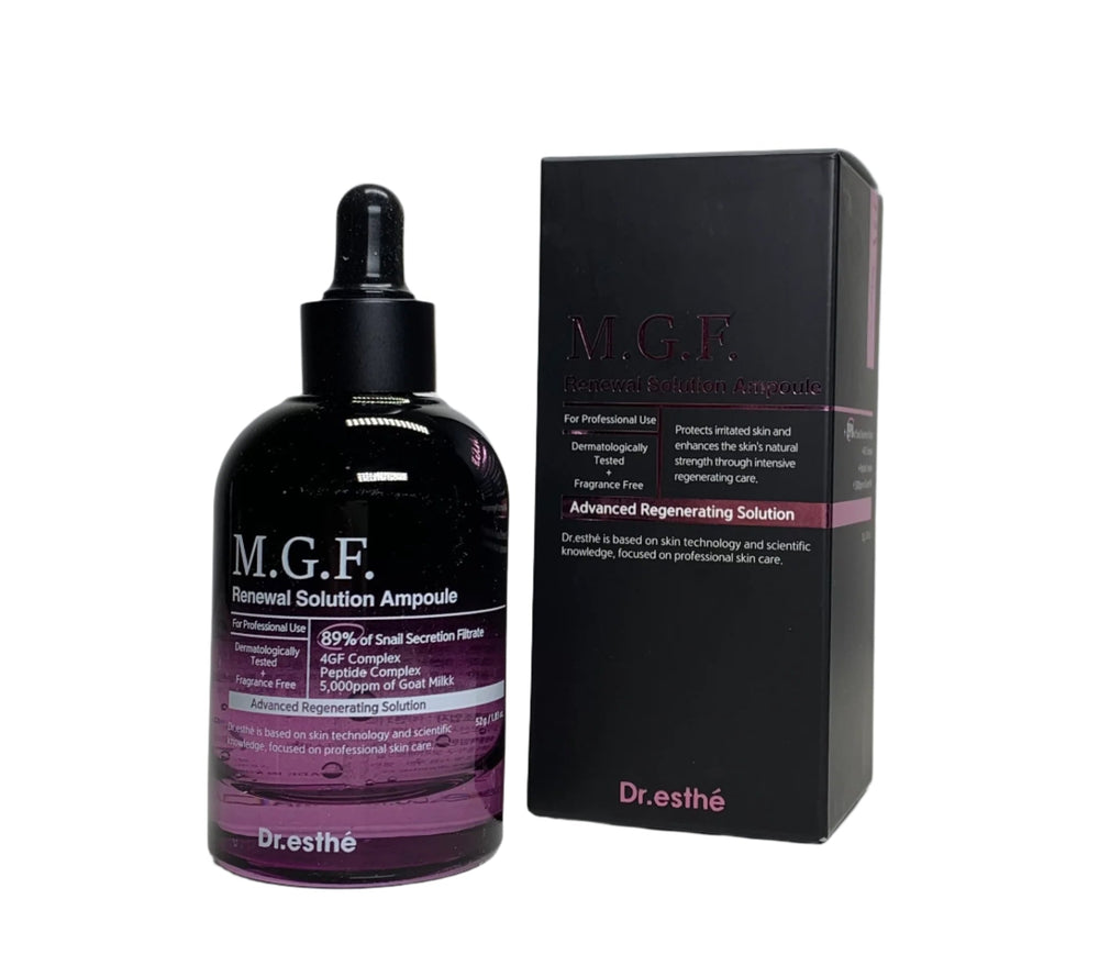 Dr.esthe MGF Renewal Ampoule 50ml