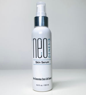 NeoGenesis Skin Serum 120ml - European Beauty by B