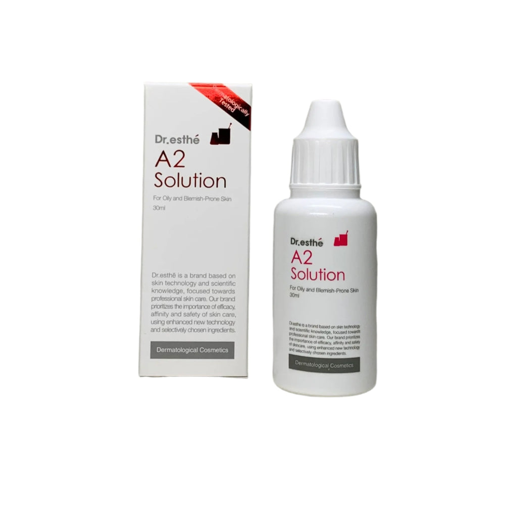 Dr.esthe A2 Solution 30ml 