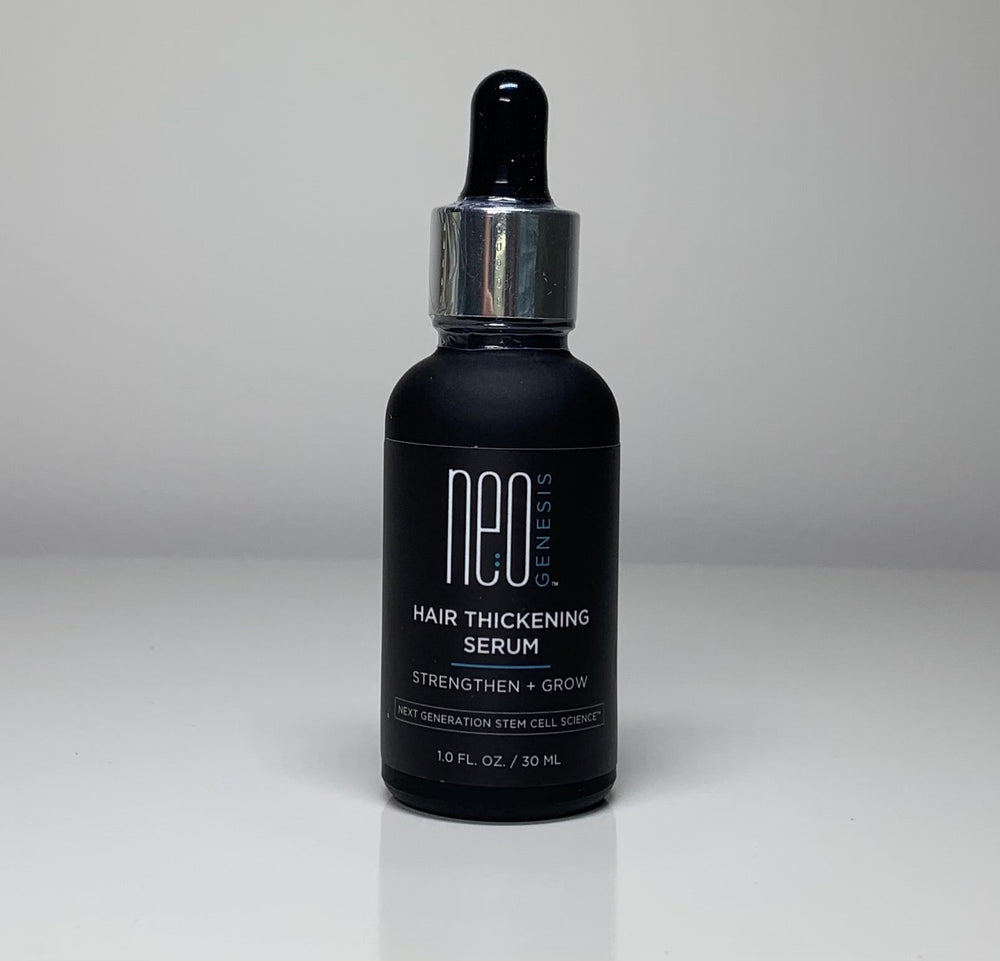 NeoGenesis Hair Thickening Serum - European Beauty by B