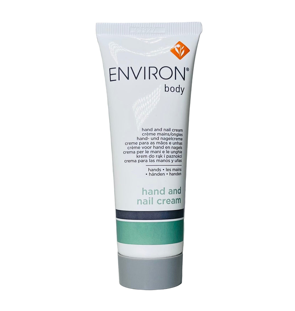 Environ Hand And Nail Cream - European Beauty by B