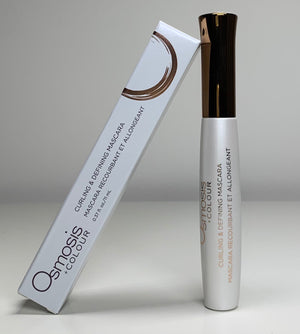 Osmosis Beauty Curling & Defining Mascara - European Beauty by B
