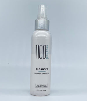 NeoGenesis Cleanser 120ml - European Beauty by B