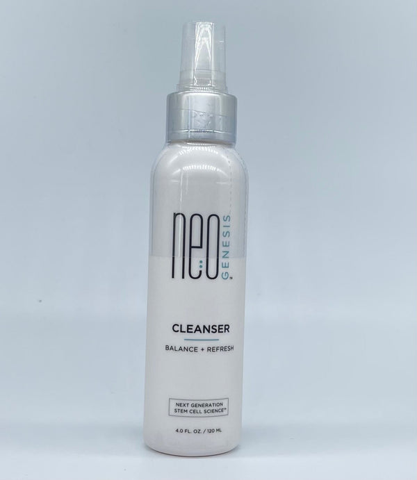 NeoGenesis Cleanser 120ml - European Beauty by B