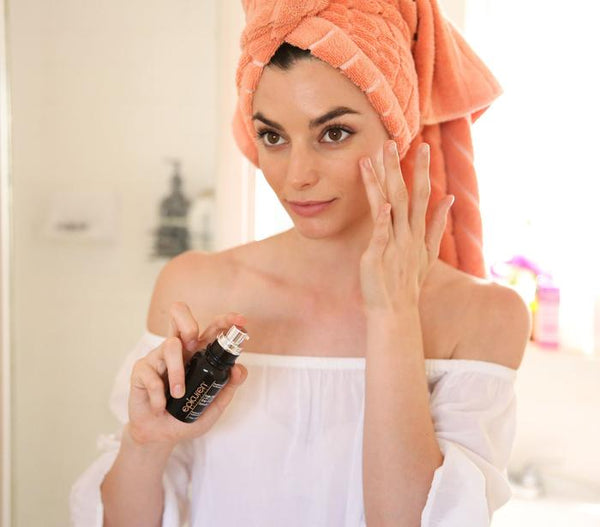 Epicuren Discovery Injecstem Bio-Firming Serum, 1 Fl Oz - European Beauty by B