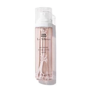 Le Mieux Rose Mineral Spray ISO- Rose Hydrating Mist 4oz - European Beauty by B