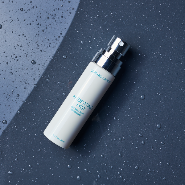 Colorescience Hydrating Mist Setting Spray - product image 3