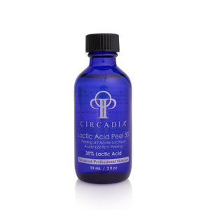 Lactic Acid Peel - image 1