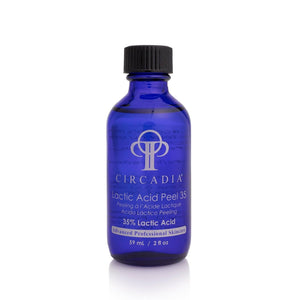 Lactic Acid Peel - image 2