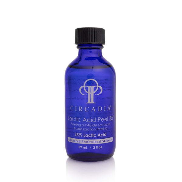 Lactic Acid Peel - image 2