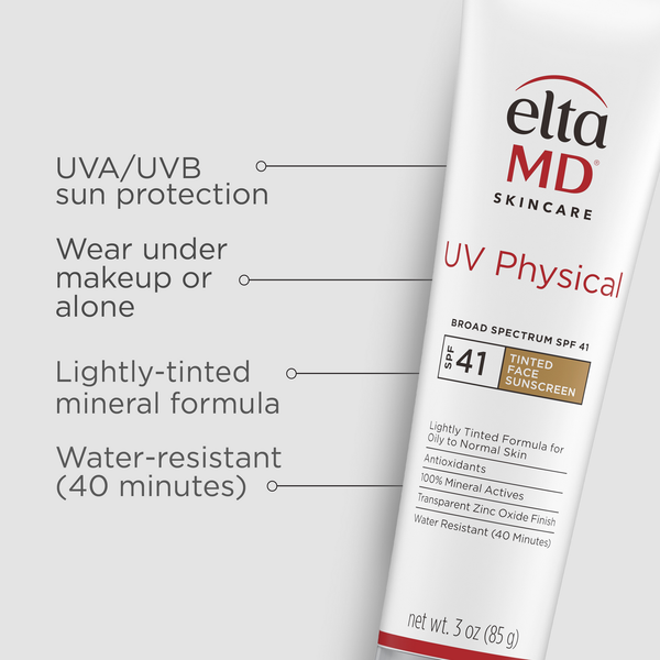 EltaMD UV Physical Broad Spectrum SPF 41 product image 5