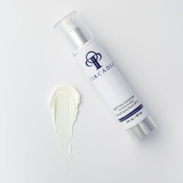 Circadia Light Day Sunscreen Broad Spectrum SPF 37