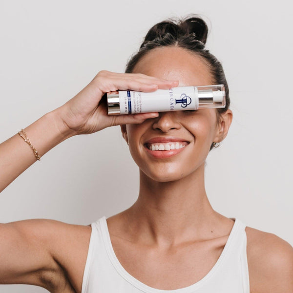 Circadia Light Day Sunscreen Broad Spectrum SPF 37