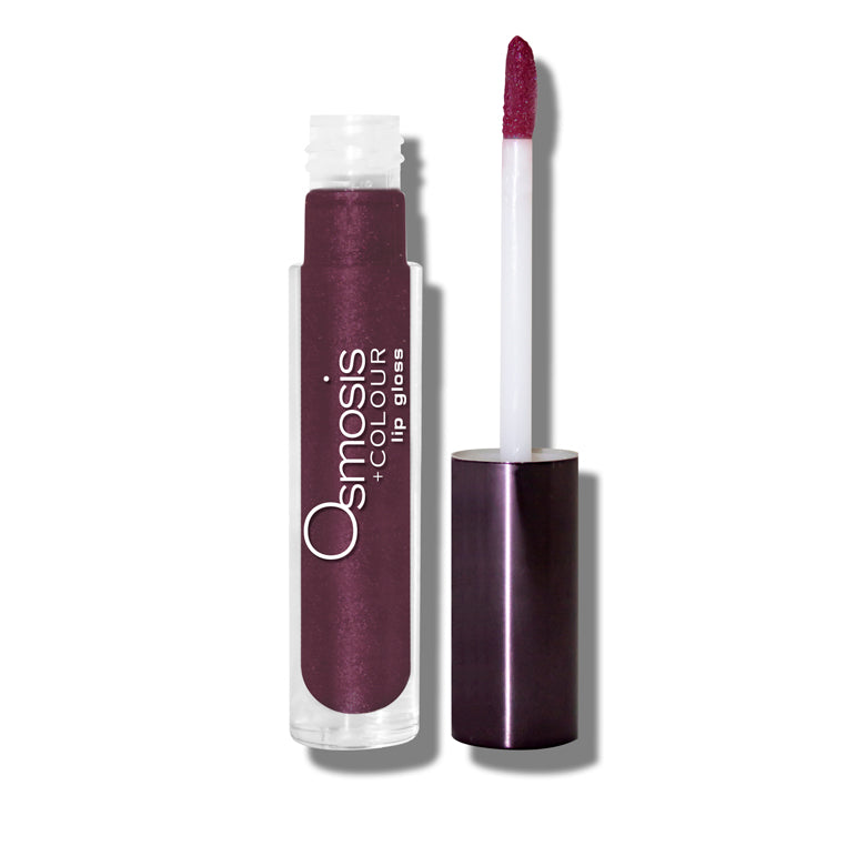 Osmosis +Colour Lip Gloss - European Beauty by B